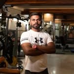 Gaurav Pawar, Founder and Coach