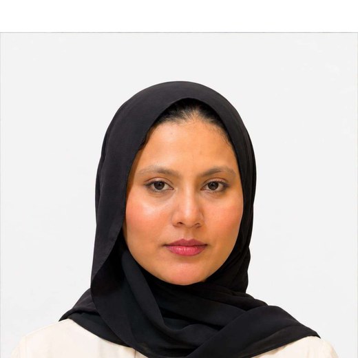Mehwish, Nutrition Journey Master