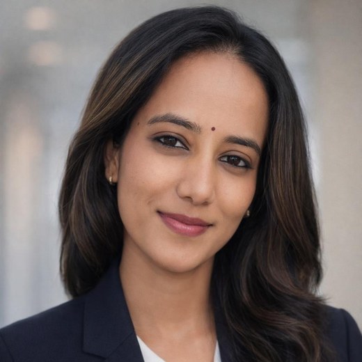 Shweta Pawar, Care Journey Master