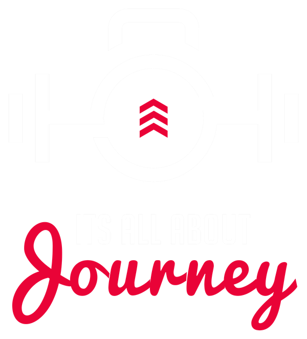 It's All About Journey