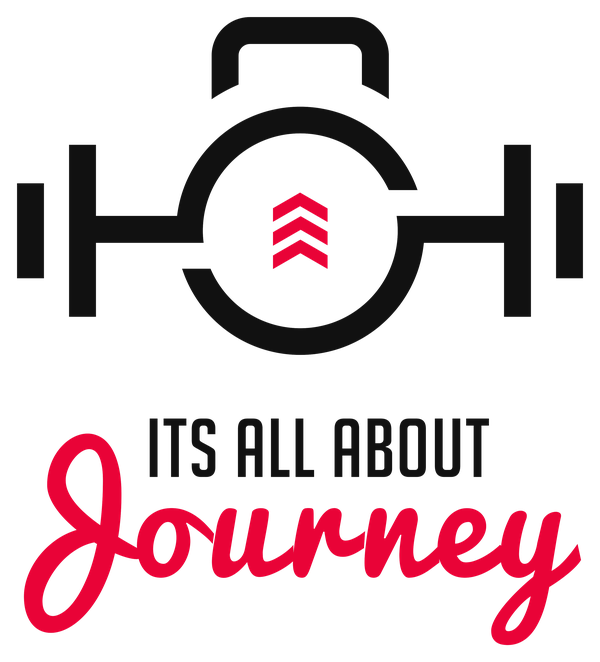 It's All About Journey